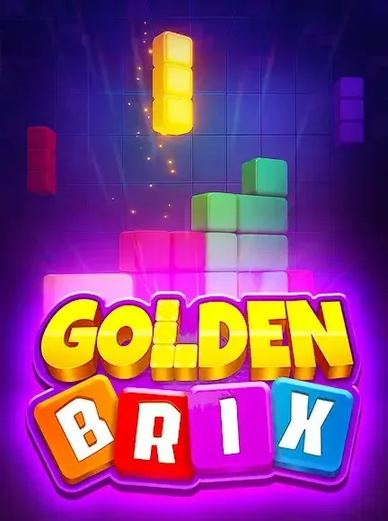 Golden Brix kolikkopeli